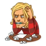 Sticker 33