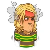 Sticker 34