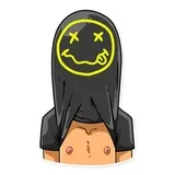 Sticker 9
