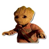 Guardians of the Galaxy Vol.2 WhatsApp Sticker #10