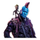 Guardians of the Galaxy Vol.2 WhatsApp Sticker #12