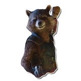 Guardians of the Galaxy Vol.2 WhatsApp Sticker #13