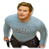 Guardians of the Galaxy Vol.2 WhatsApp Sticker #16