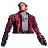 Guardians of the Galaxy Vol.2 WhatsApp Sticker #17