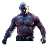 Guardians of the Galaxy Vol.2 WhatsApp Sticker #24