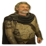 Guardians of the Galaxy Vol.2 WhatsApp Sticker #25