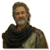 Guardians of the Galaxy Vol.2 WhatsApp Sticker #26