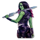 Guardians of the Galaxy Vol.2 WhatsApp Sticker #27