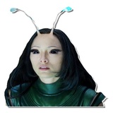 Guardians of the Galaxy Vol.2 WhatsApp Sticker #28