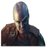 Guardians of the Galaxy Vol.2 WhatsApp Sticker #30