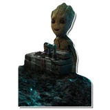 Guardians of the Galaxy Vol.2 WhatsApp Sticker #4