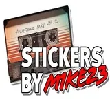 Sticker 50