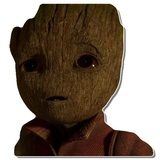 Guardians of the Galaxy Vol.2 WhatsApp Sticker #6