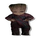 Guardians of the Galaxy Vol.2 WhatsApp Sticker #7