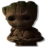 Guardians of the Galaxy Vol.2 WhatsApp Sticker #8