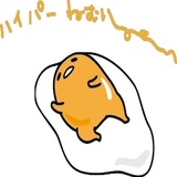 Gudetama for Svikipiki WhatsApp Sticker #17