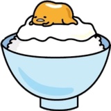 Gudetama for Svikipiki WhatsApp Sticker #18