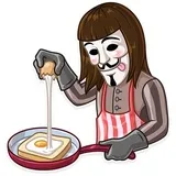 Sticker 13