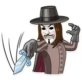 Sticker 18