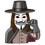 Sticker 22