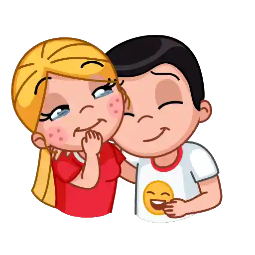 Love Is