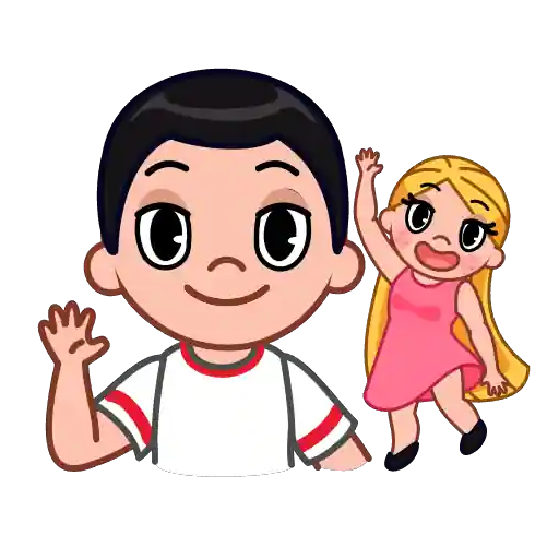 Sticker 16