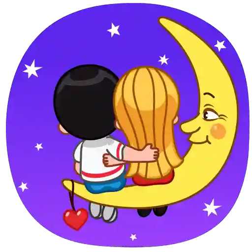Sticker 8