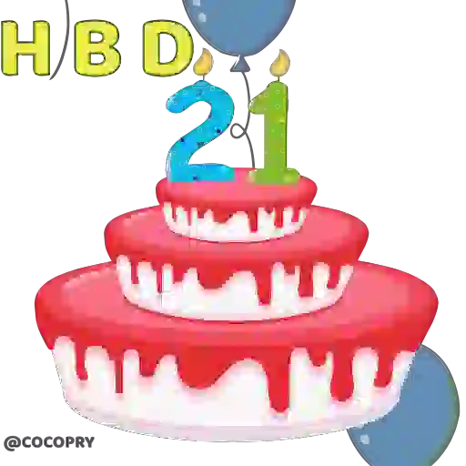 Sticker 10
