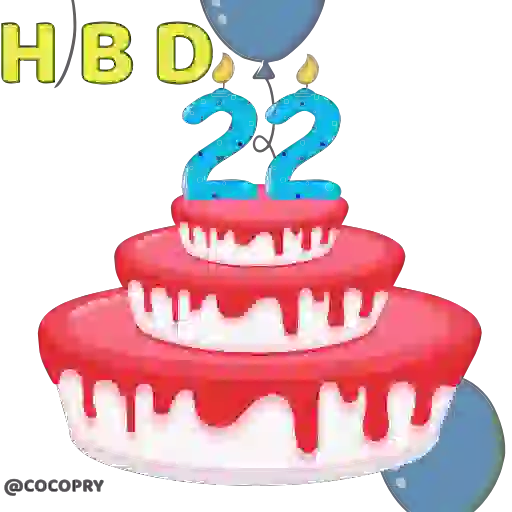 Sticker 11