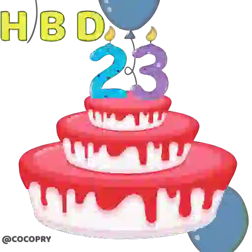 Sticker 12