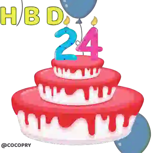 Sticker 13