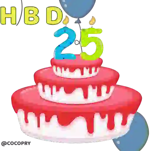 Sticker 14