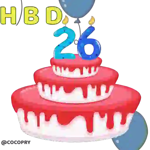 Sticker 15