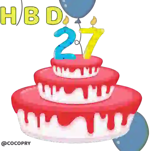 Sticker 16