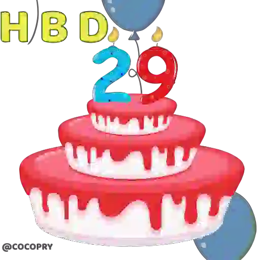 Sticker 18