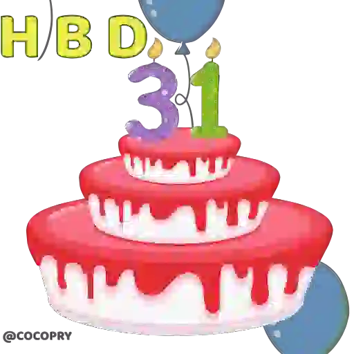 Sticker 19