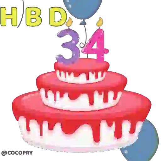 Sticker 22