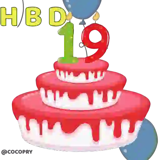 Sticker 8