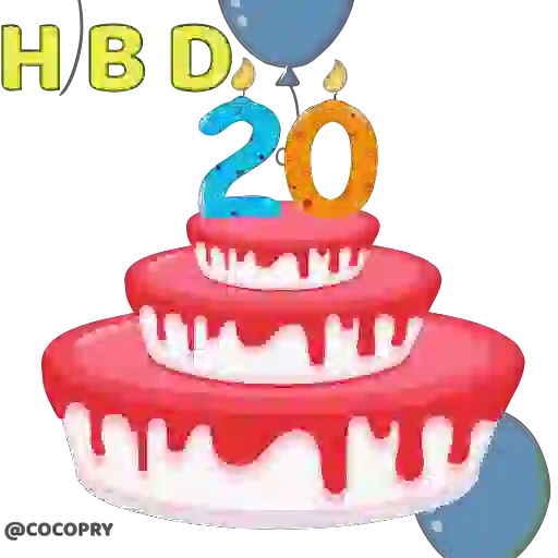 Sticker 9