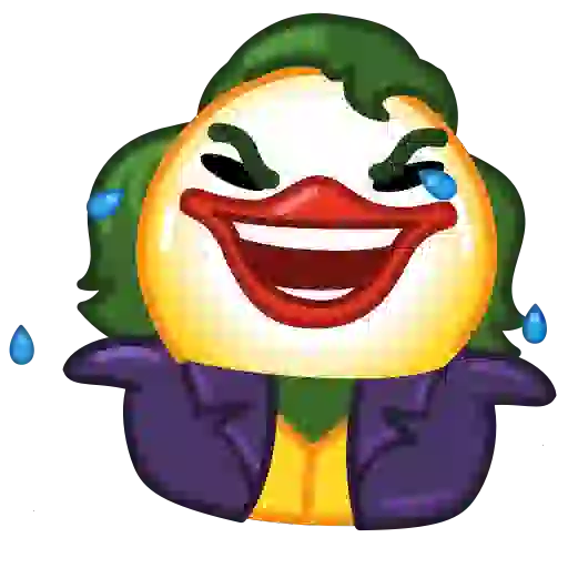 Halloween Duck