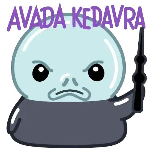 Sticker 21