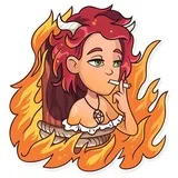 Sticker 19