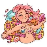 Sticker 21