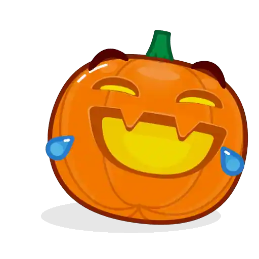 Halloween Pumpkin