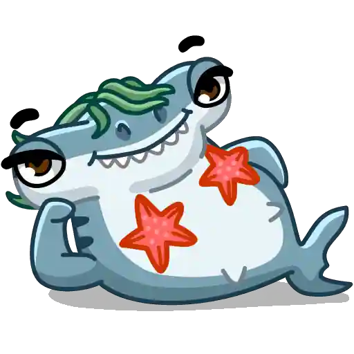 Sticker 13