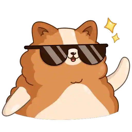 Sticker 9