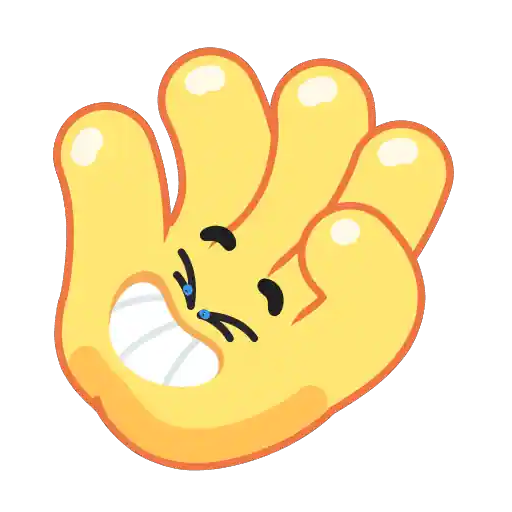 Hands For Friends