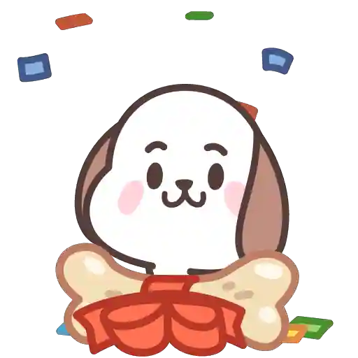 Sticker 18