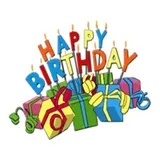 Happy Birthday To You