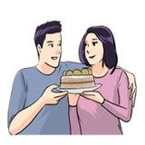 Happy Birthday To You WhatsApp Sticker #14